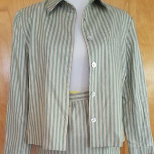 Summer Suit